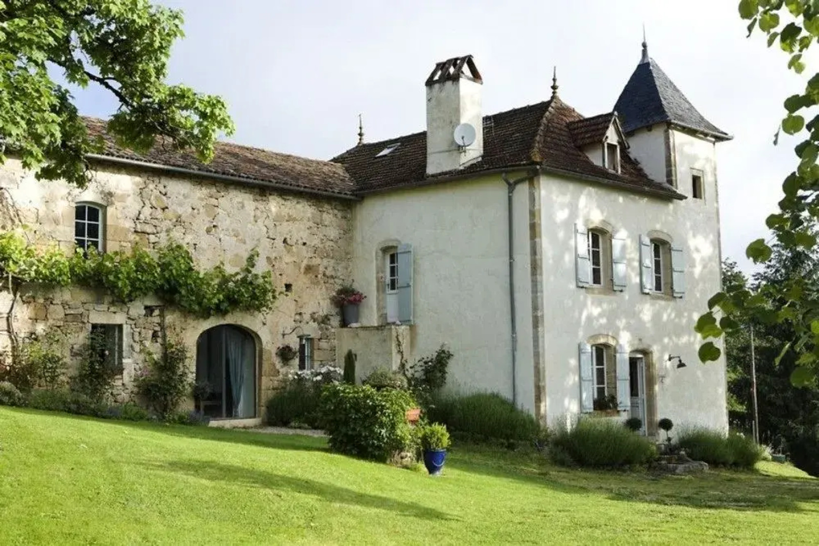 Domaine de la Piale