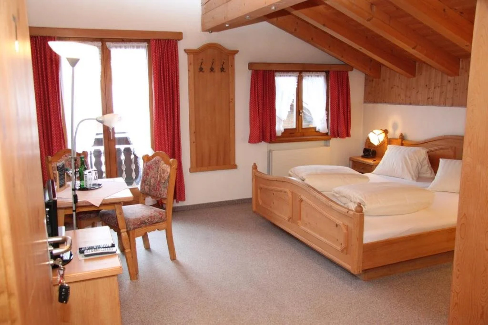 Hotel Postigliun Sedrun