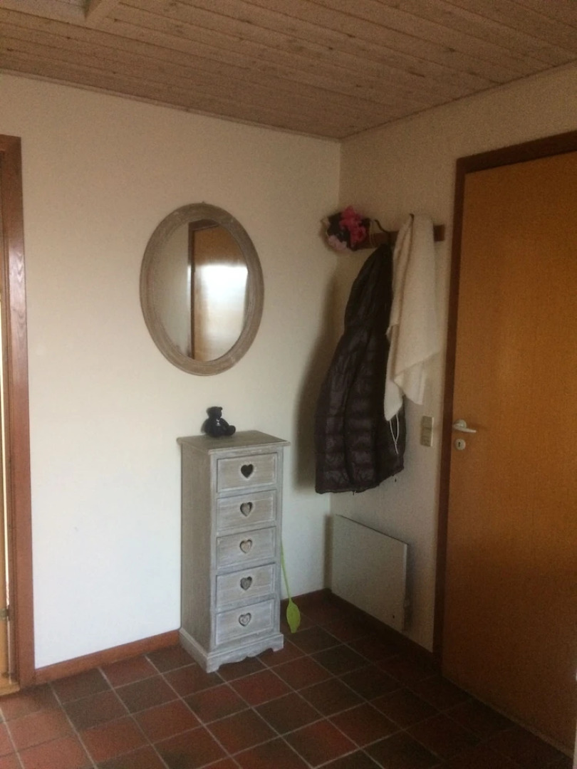 White Hart Lane House