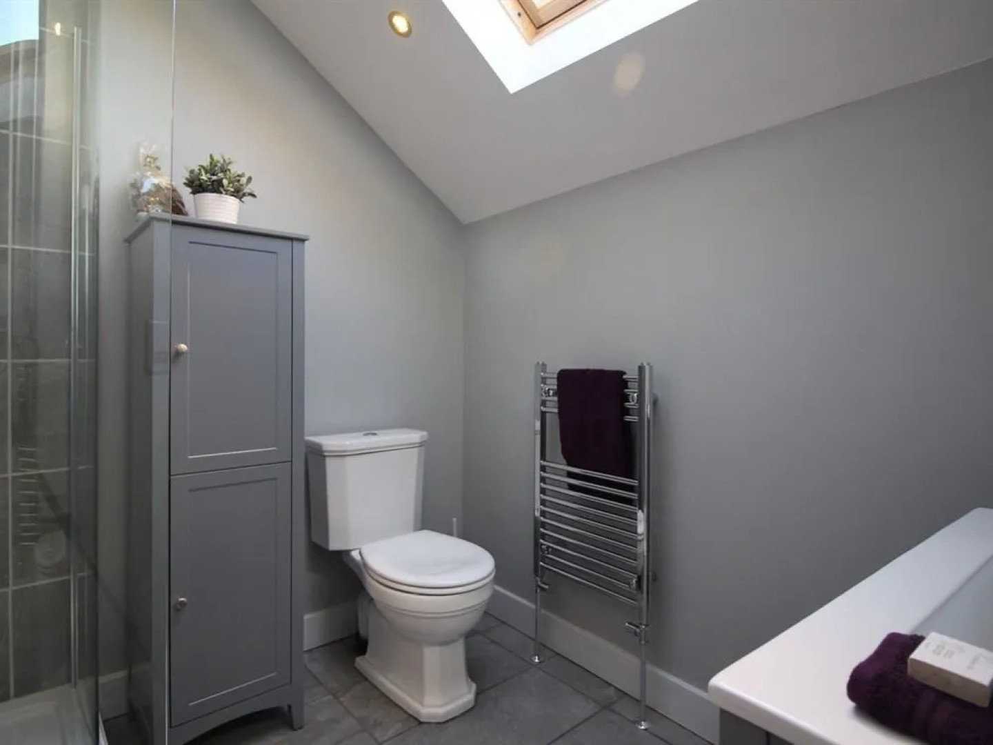 The Annex At Birch House