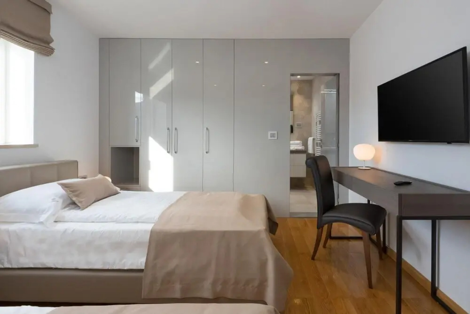 Villa Thalia in Labin