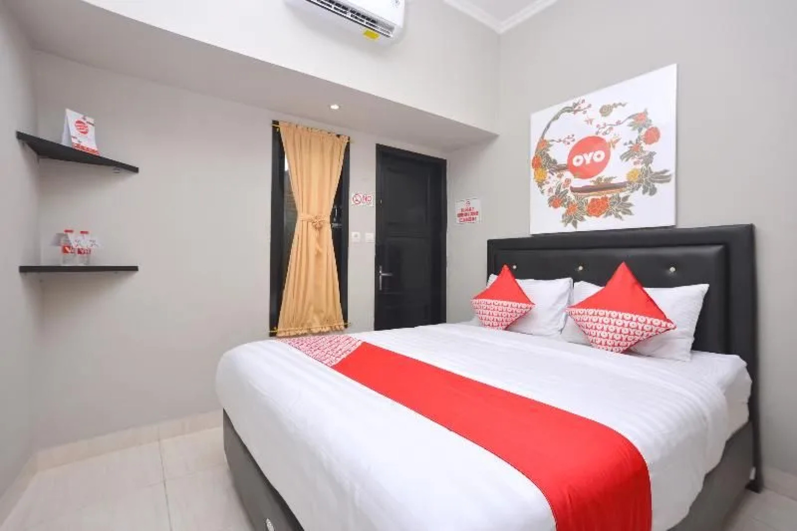 OYO 543 Pucuk Matahari Family Guesthouse