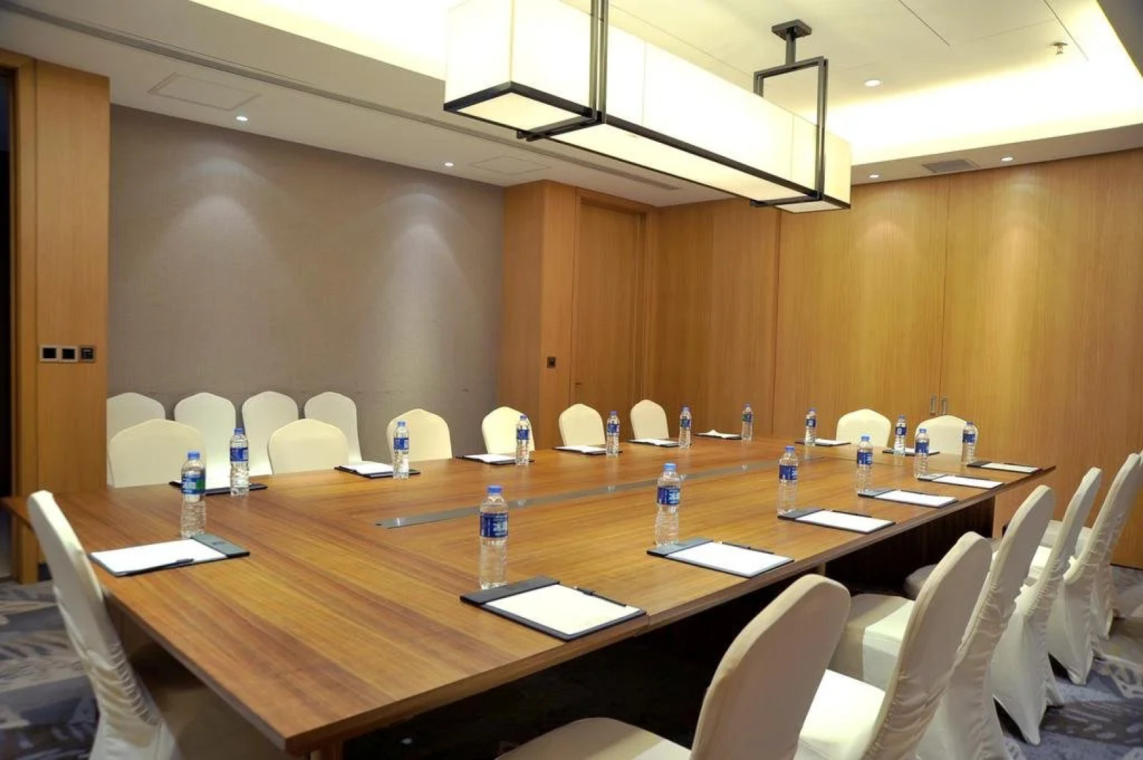 Grand Metropark Orient Hotel