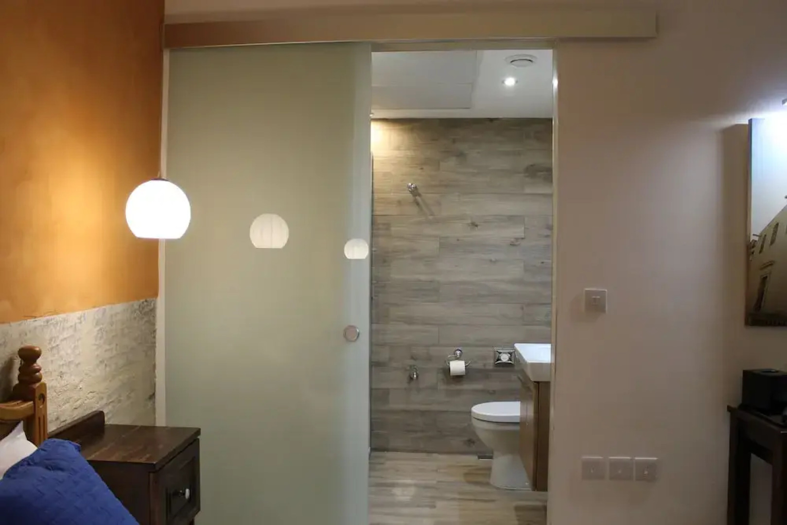 Palazzino Nina Boutique Hotel