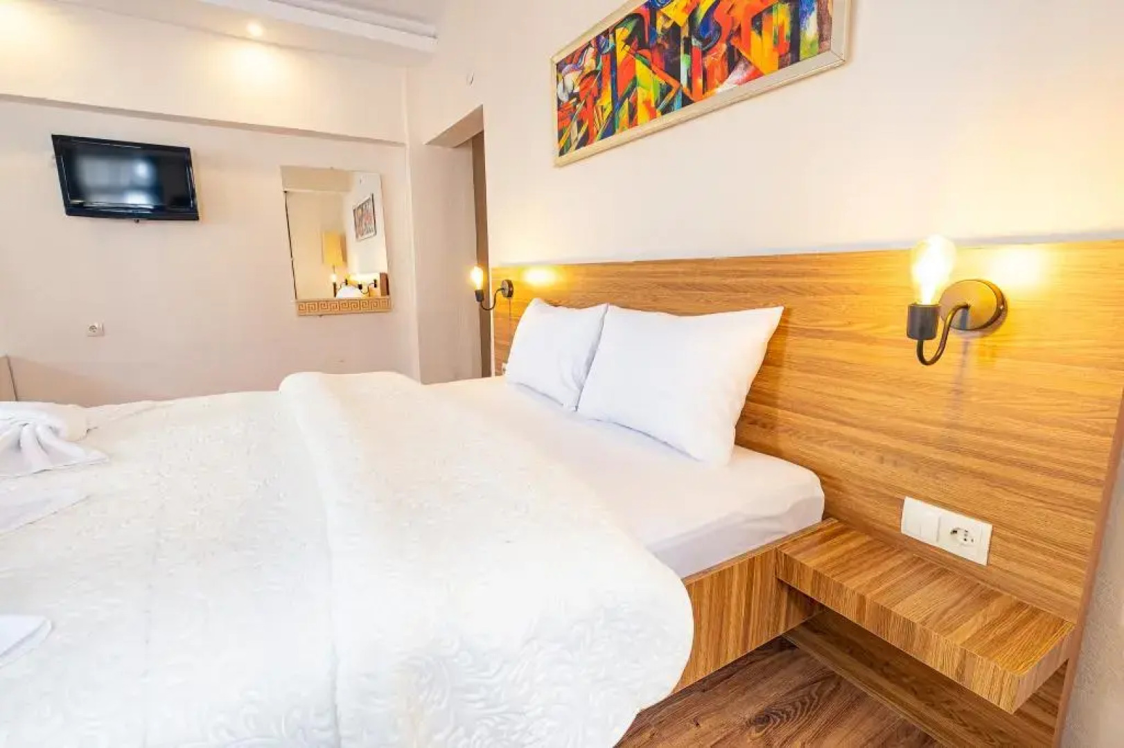 Simre Inn Hotel Safranbolu