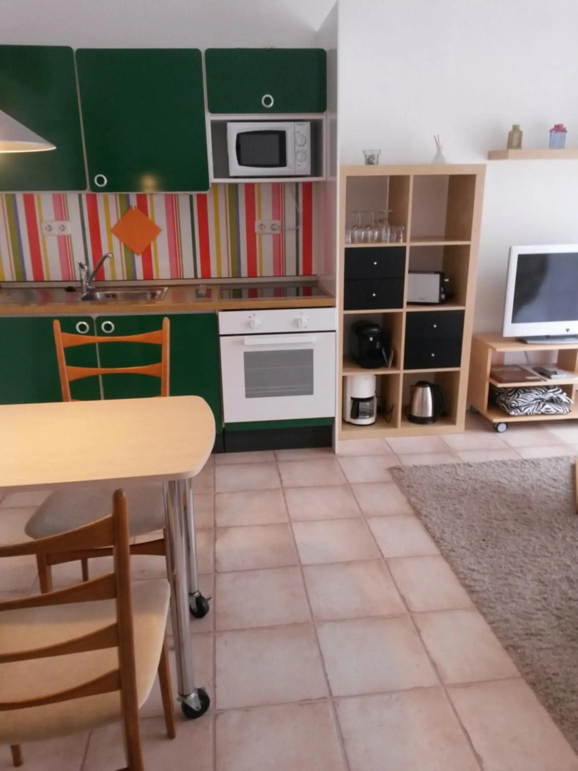 Appartementanlage Tecklenburger Altstadt