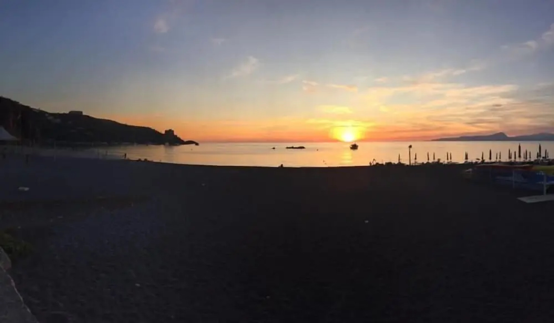 Arcomagno Hotel Village Club