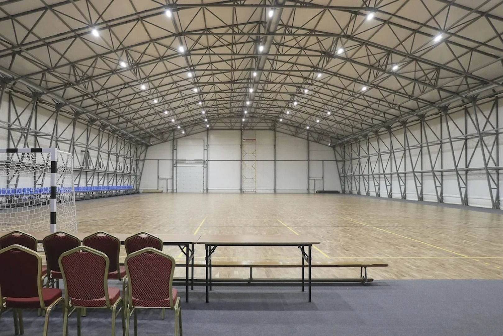 Дом отдыха «Ершово»