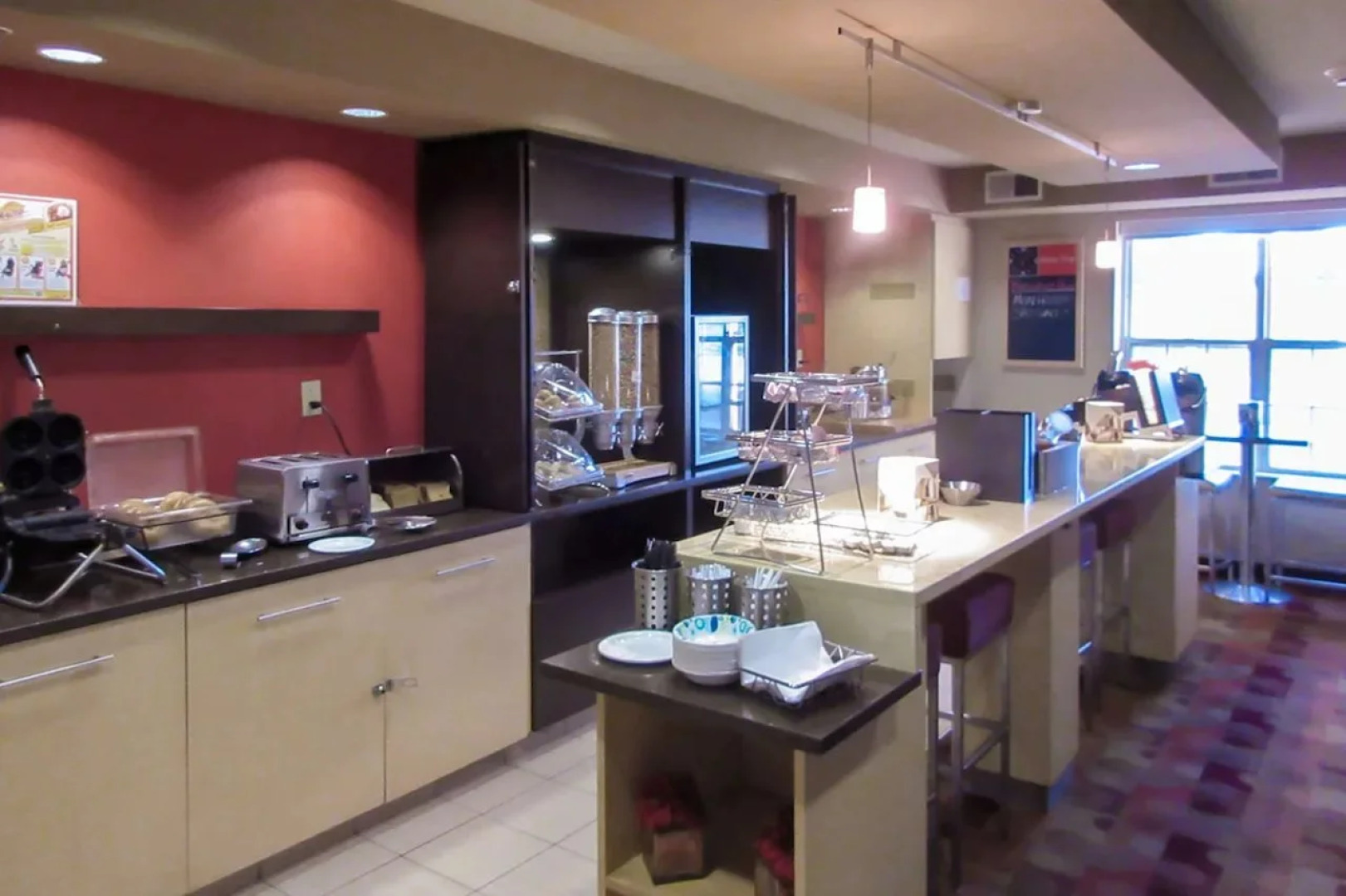 TownePlace Suites Columbus Worthington