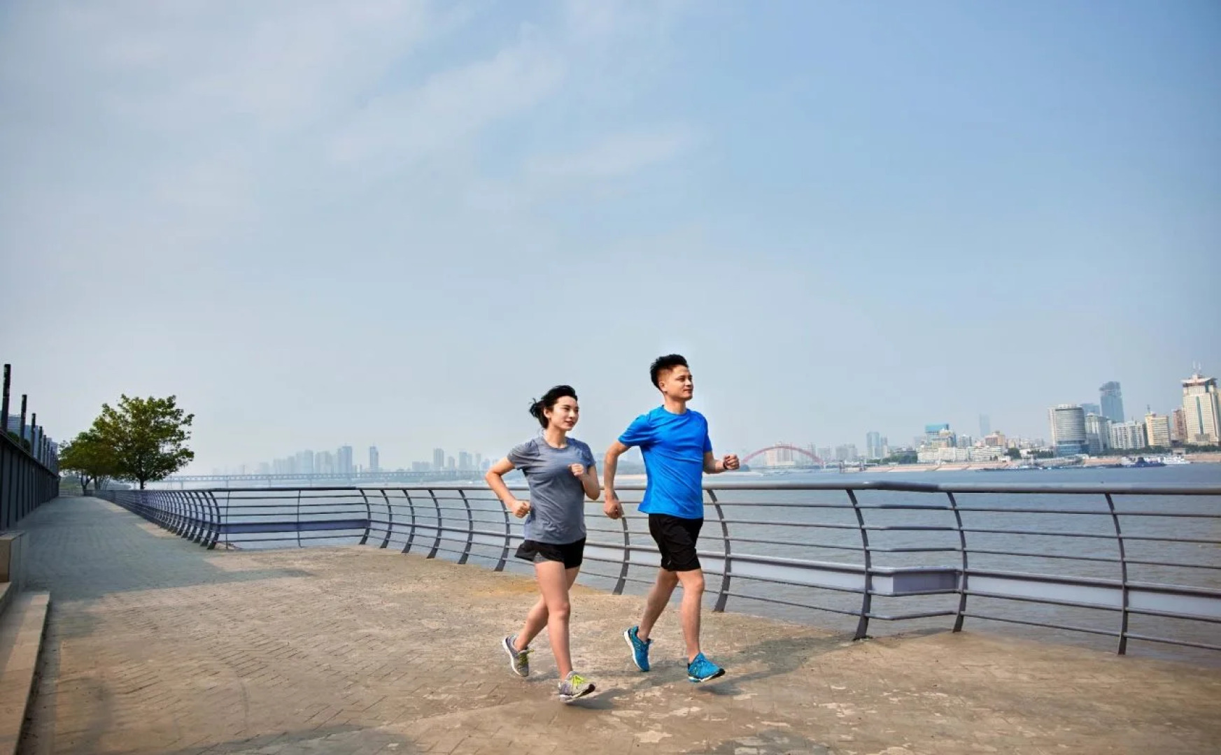 The Westin Wuhan Wuchang