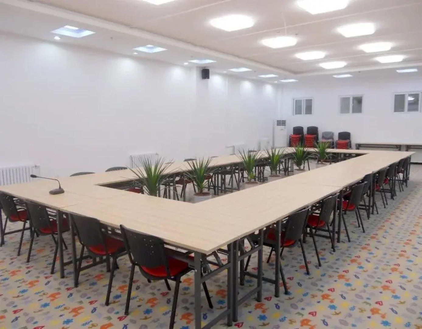 Shijiazhuang Haoshi 99 Fengshang Hotel