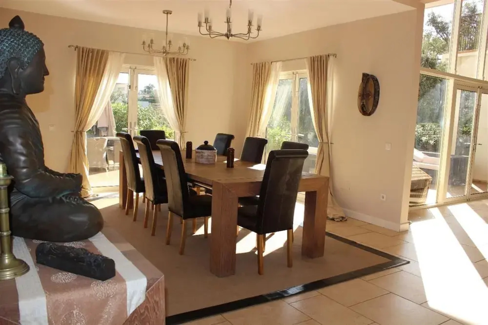 Luxury Villa Near Marbella