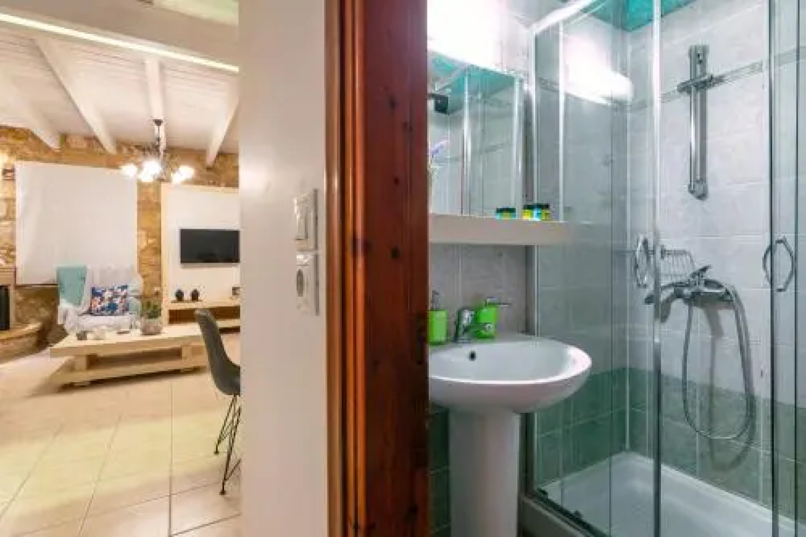 Artemis Luxury Villa