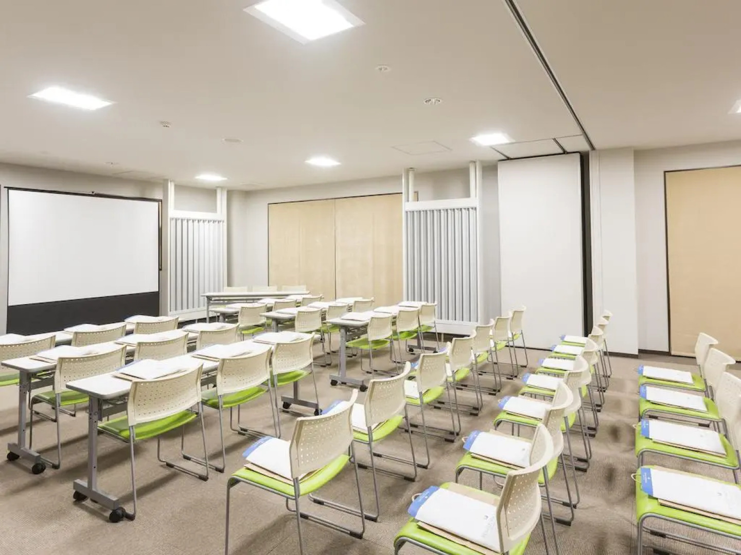 Hotel Holistic Resort