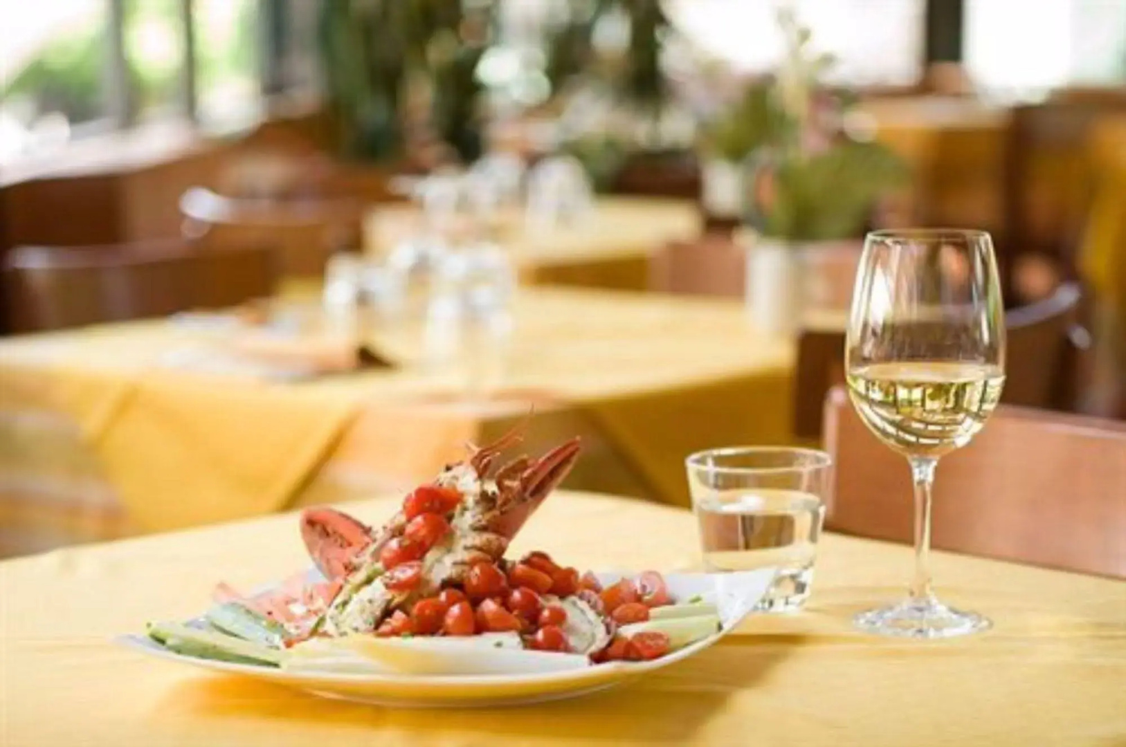 Hotel Cesare