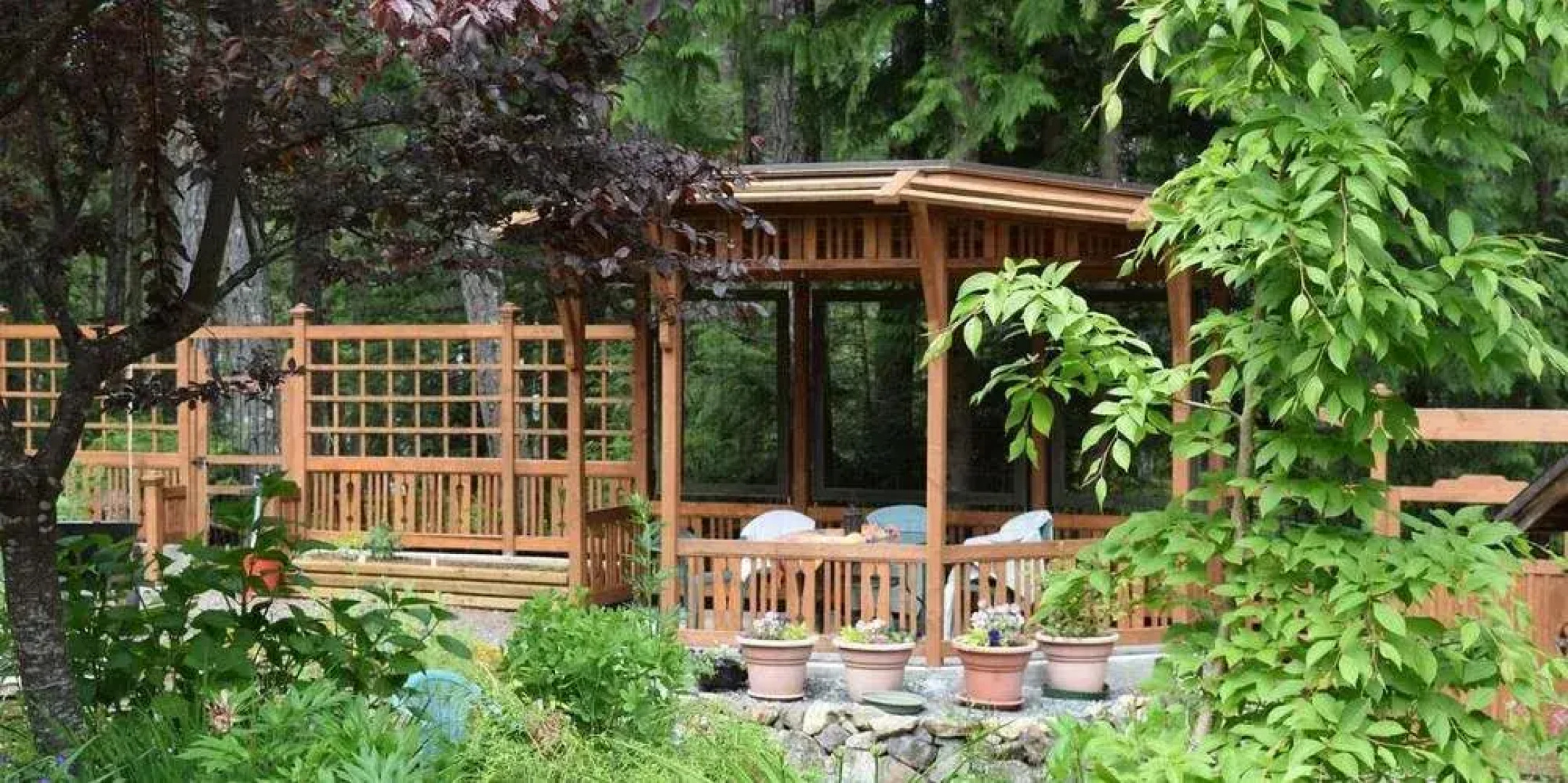 Stonekroft Guesthouse