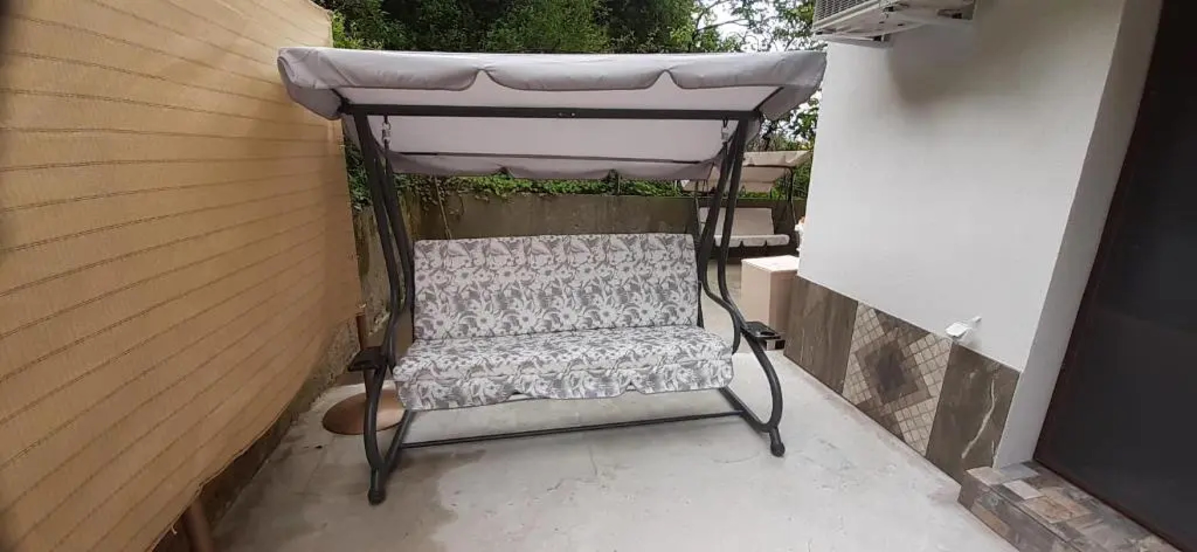 Апартамент ГЕТО - 2 Комфорт