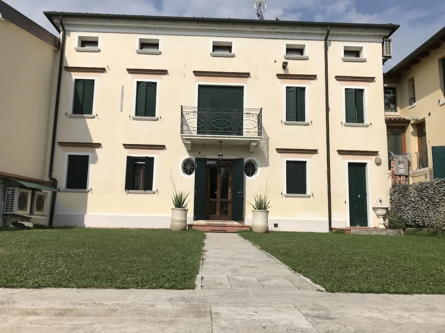 Villa Luxury Venice
