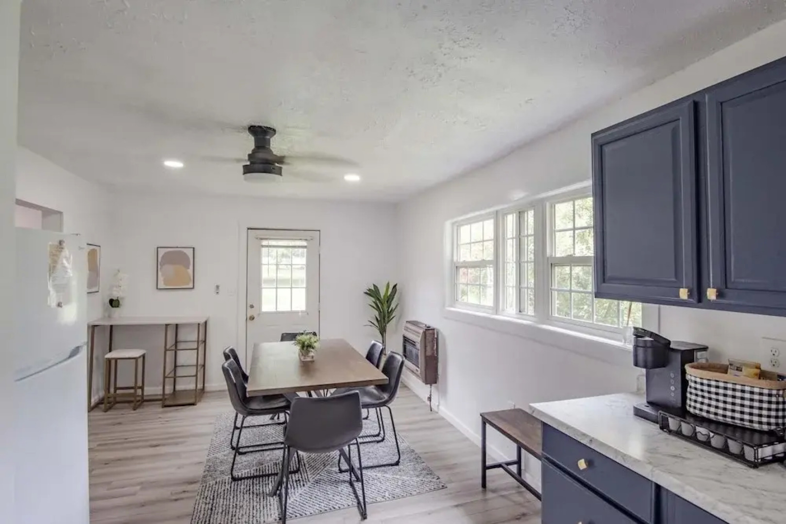 Shea s Chalet - Cozy Home in Monteagle TN