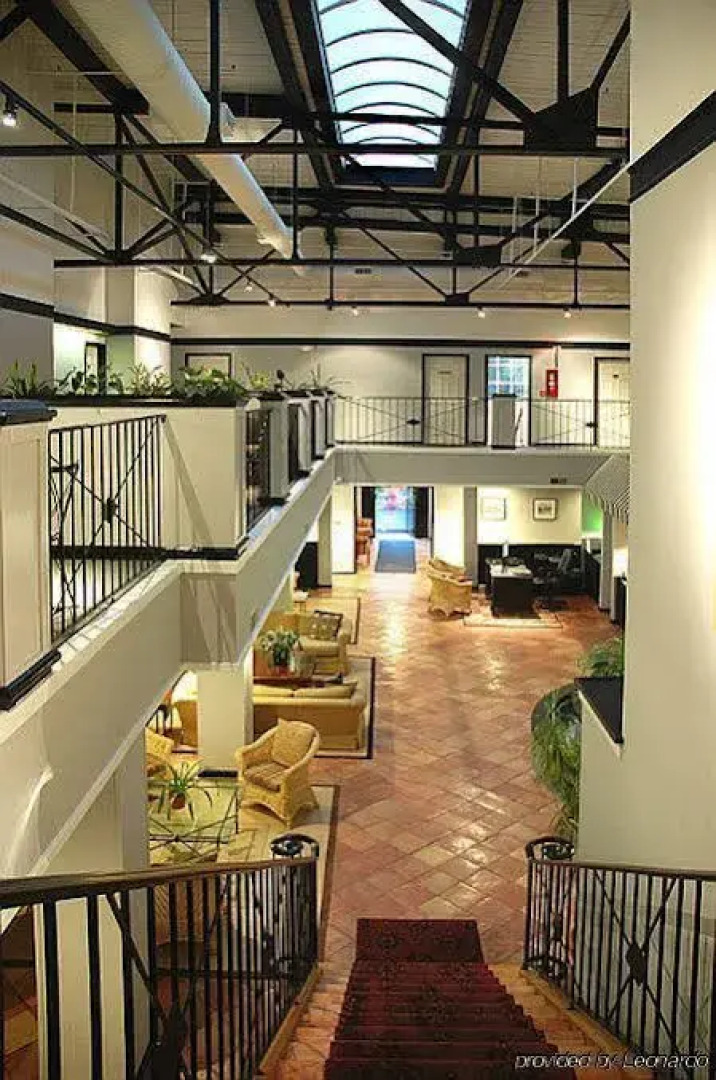 The Inn at Claussen's