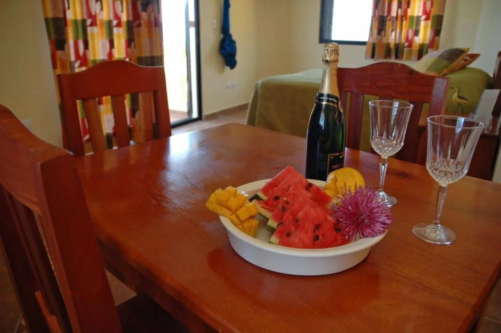 Margarita del Sol Costa Maya