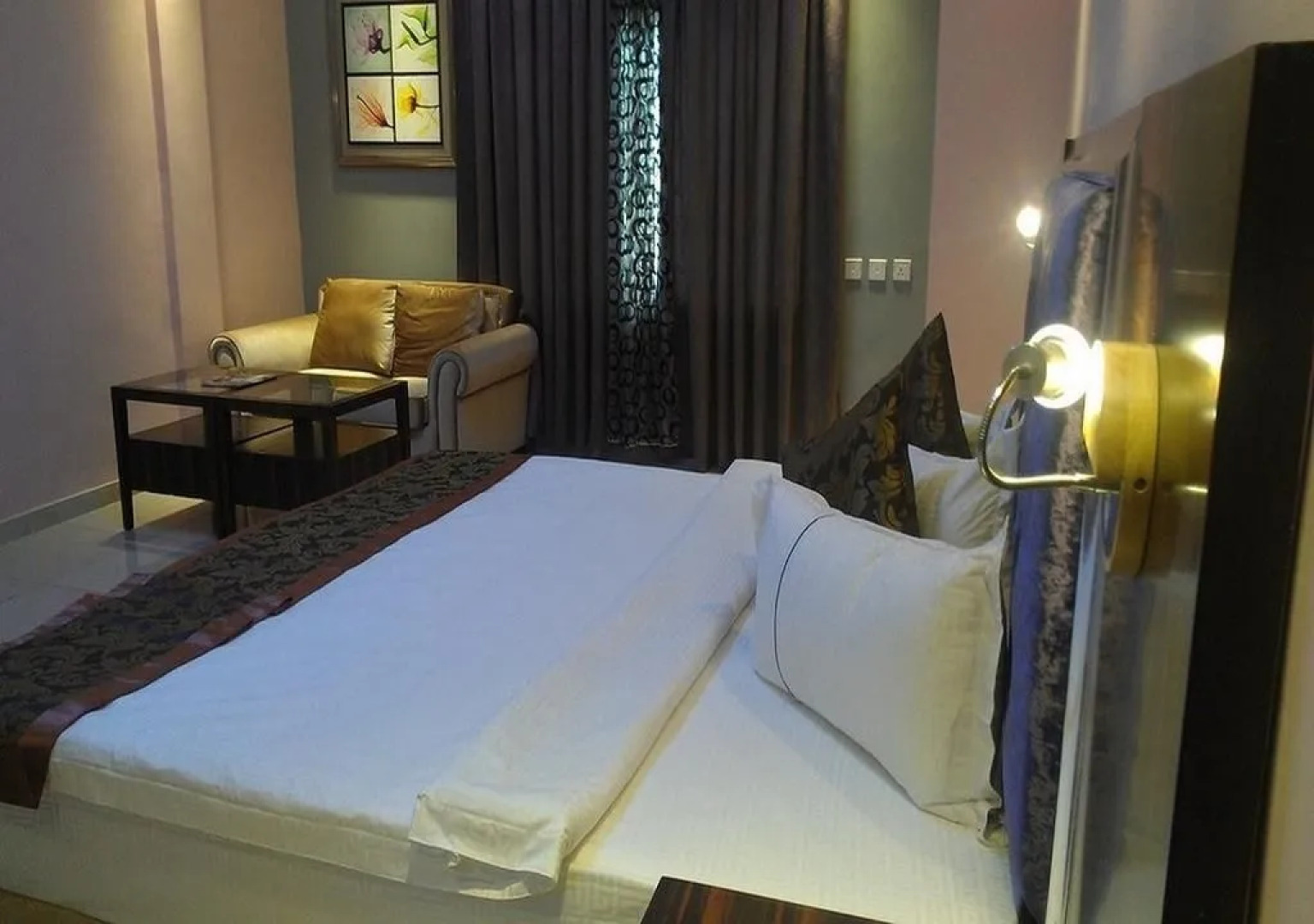 Sun Beach Hotel