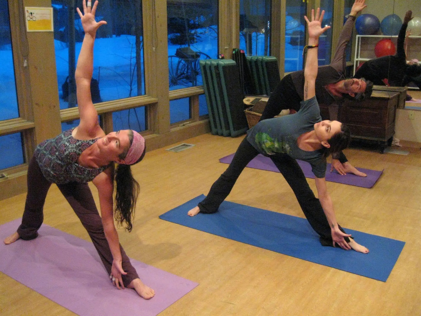 Double Eagle Resort & Spa