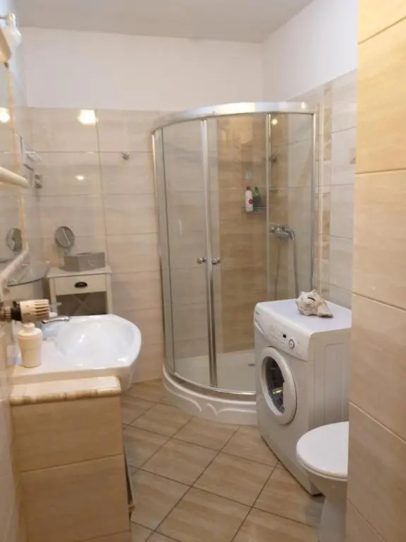 Apartament Na Wydmie