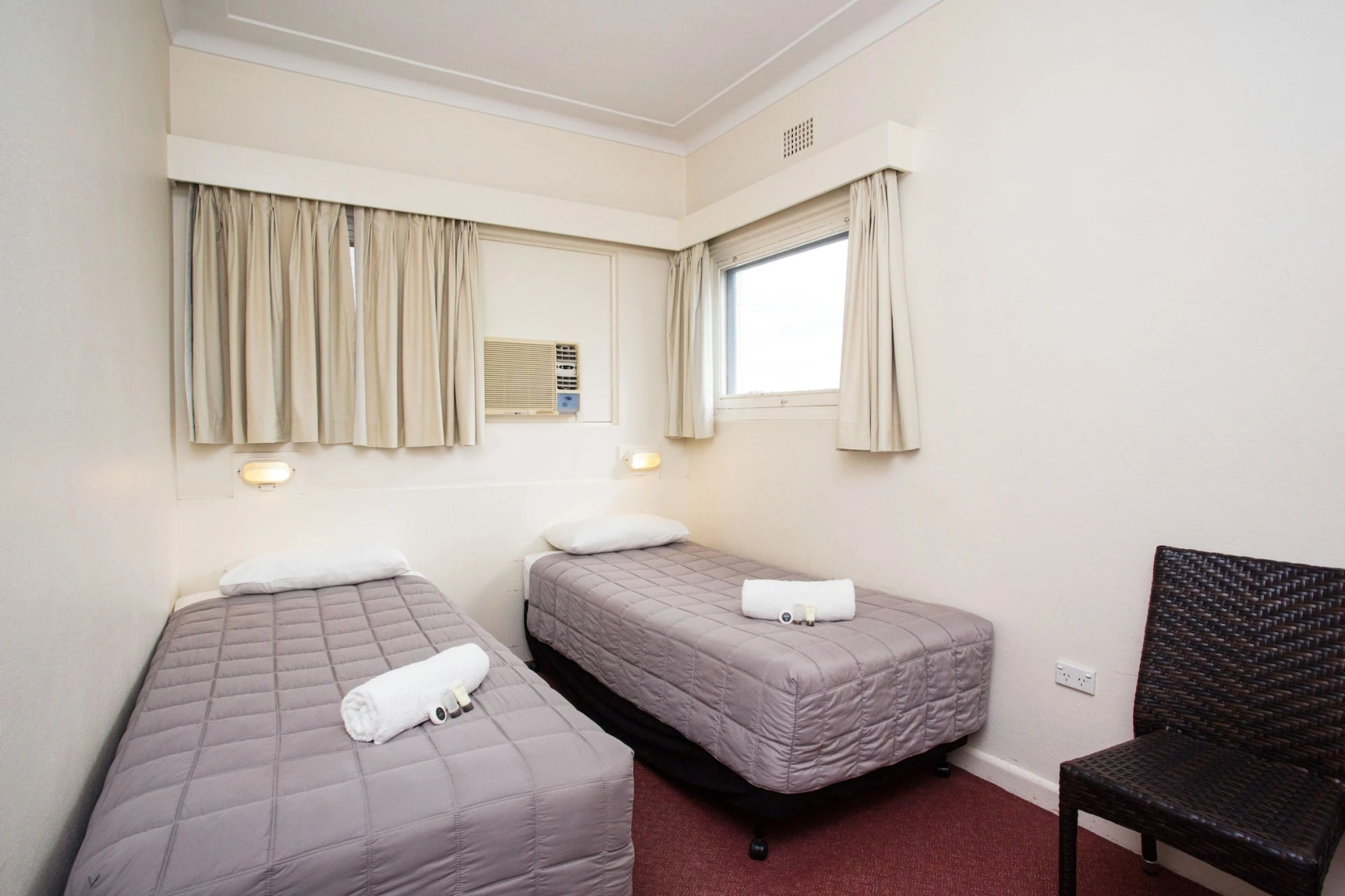 Cowra Motor Inn