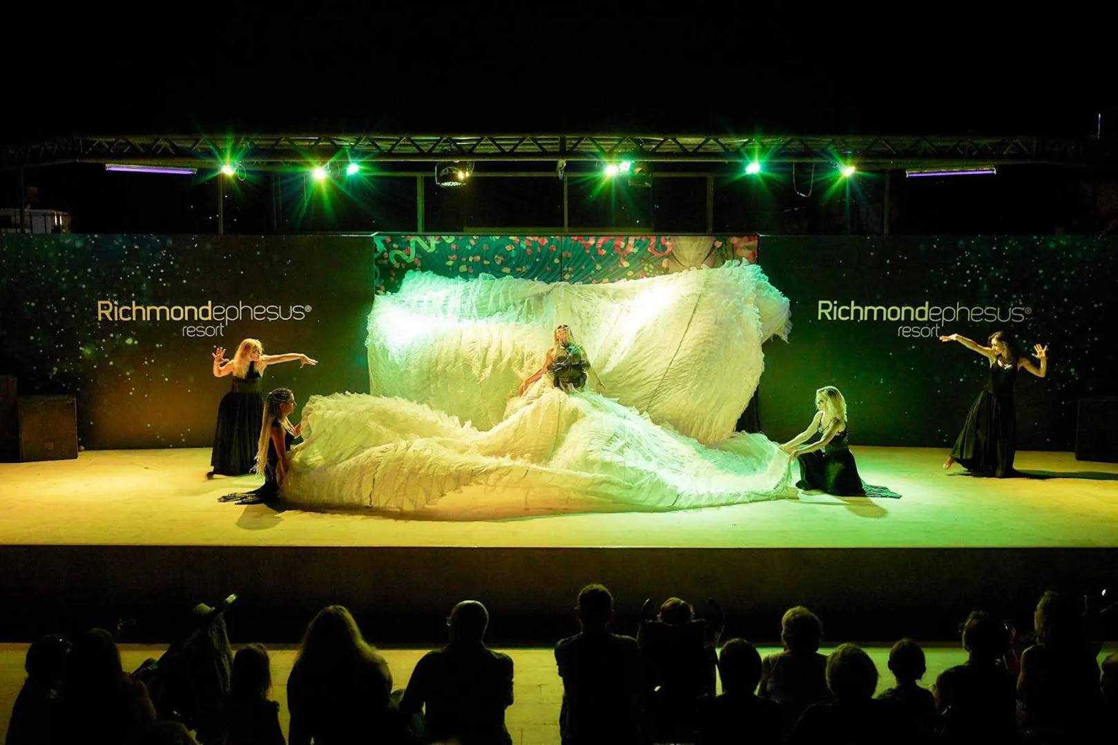 Richmond Ephesus Resort - All Inclusive