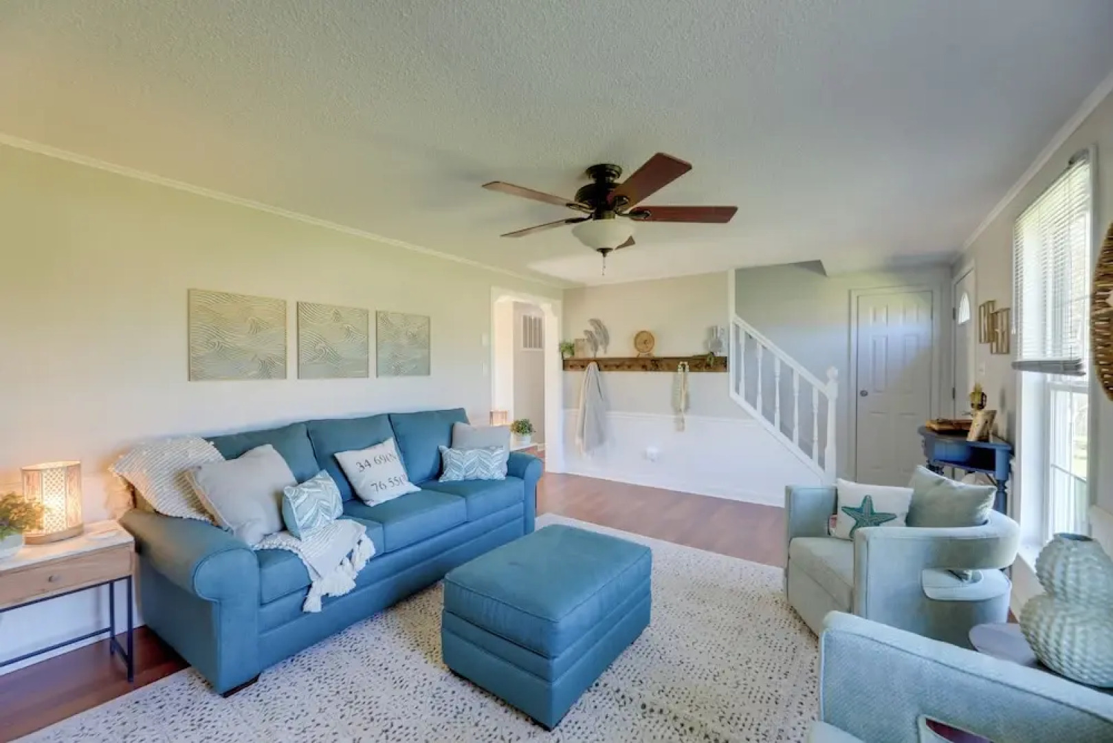 'the Willowberry House' With Deck & Grill!