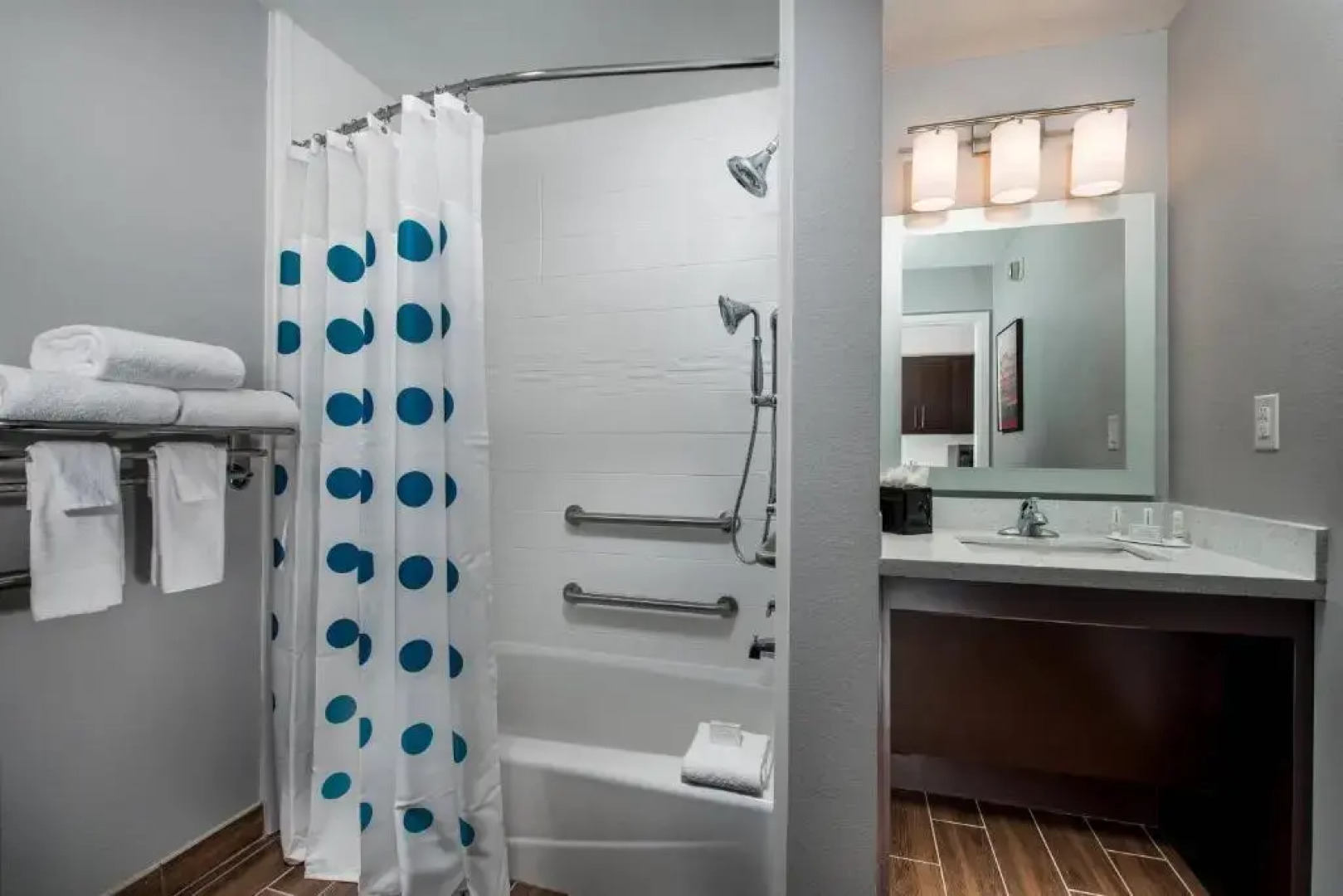 Towneplace Suites Waco South