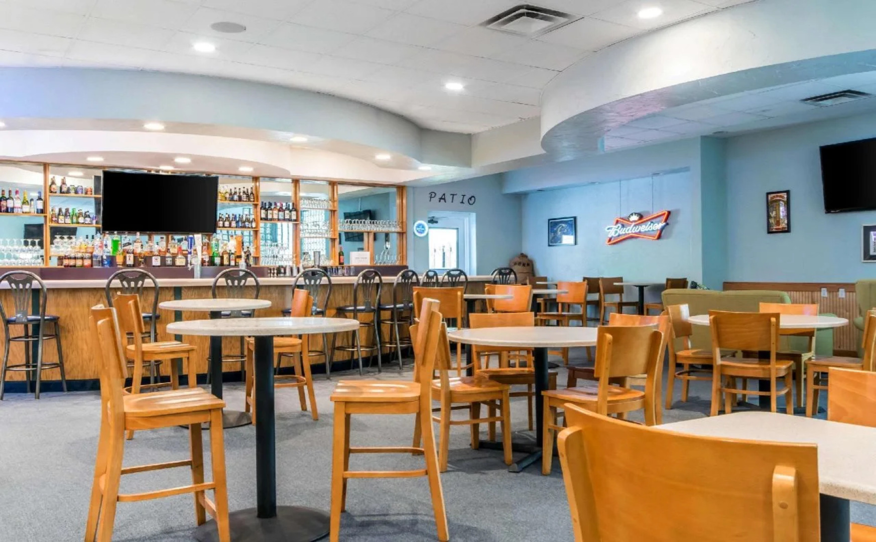 Quality Inn Prestonsburg