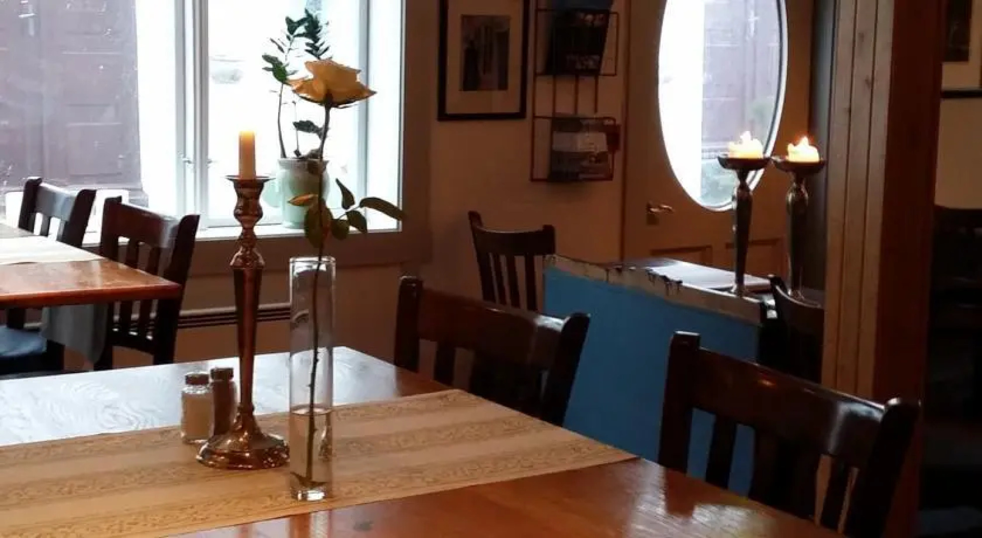 Sogndalstrand Kulturhotell