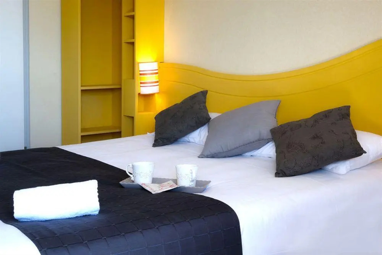 Adonis Budget Pornichet