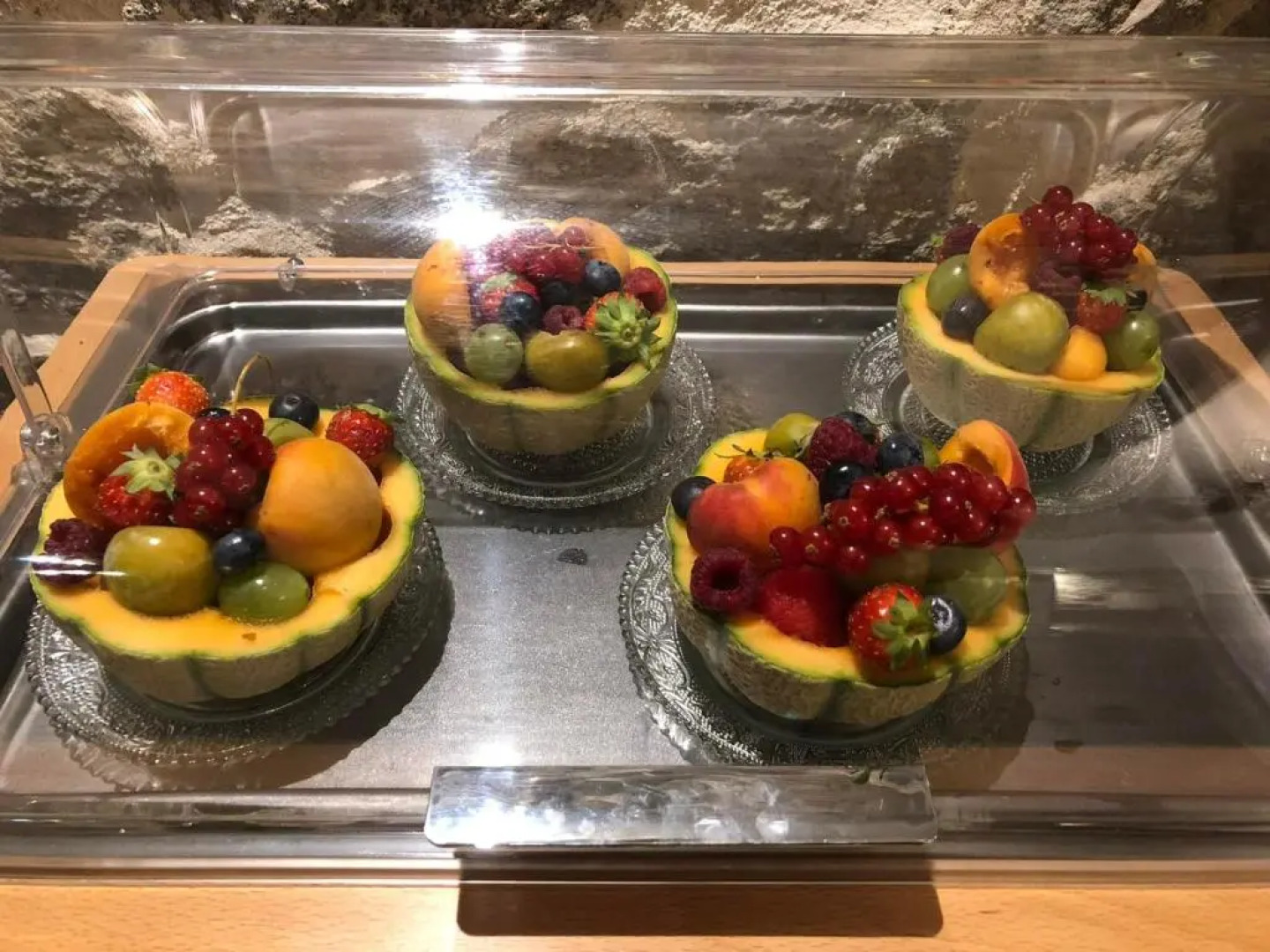 Les Bergeries d'Alata