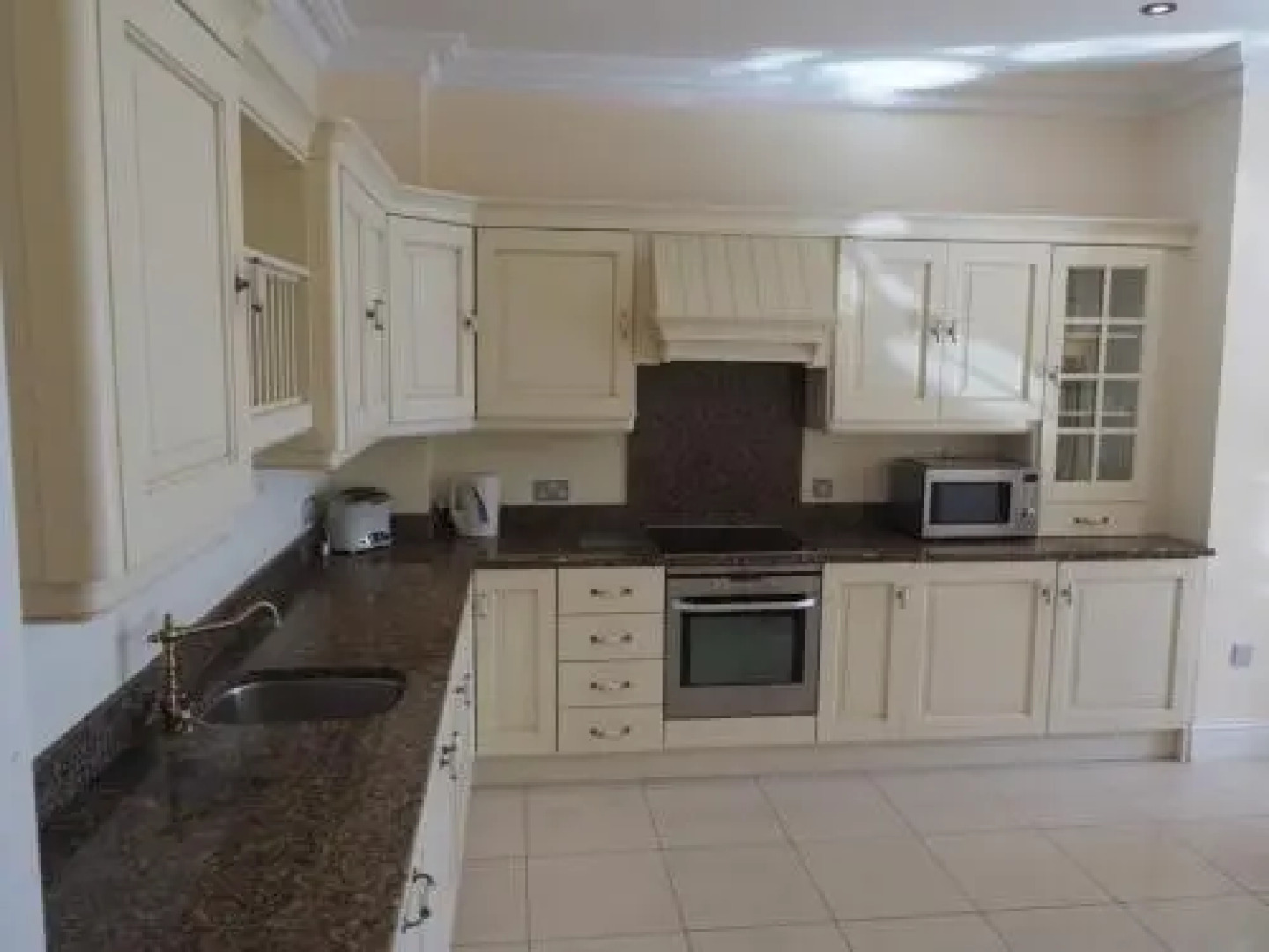 Killenard Apartments