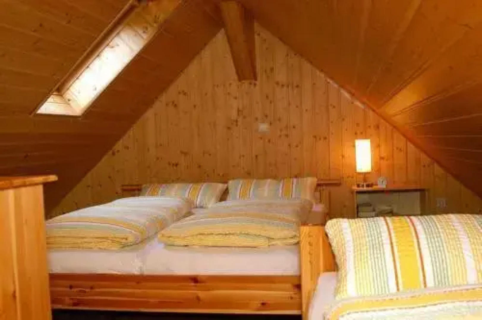 Ferienresidenz Neddesitz