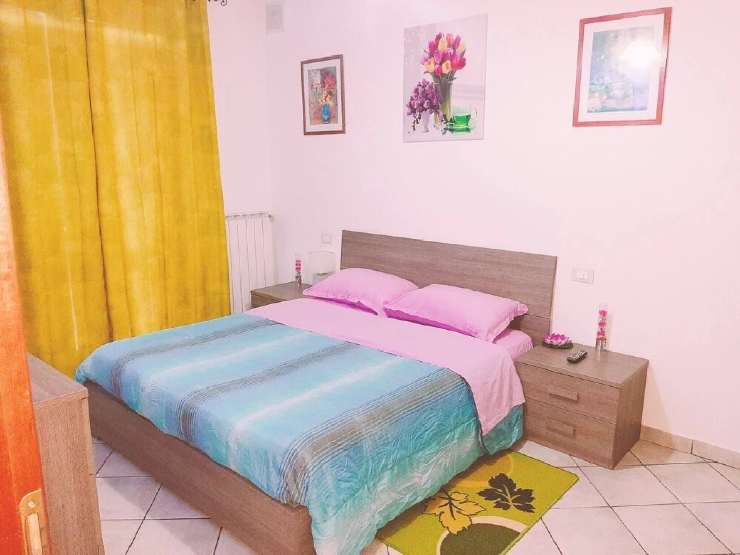 Casa Romy in Cigole - Available Wifi