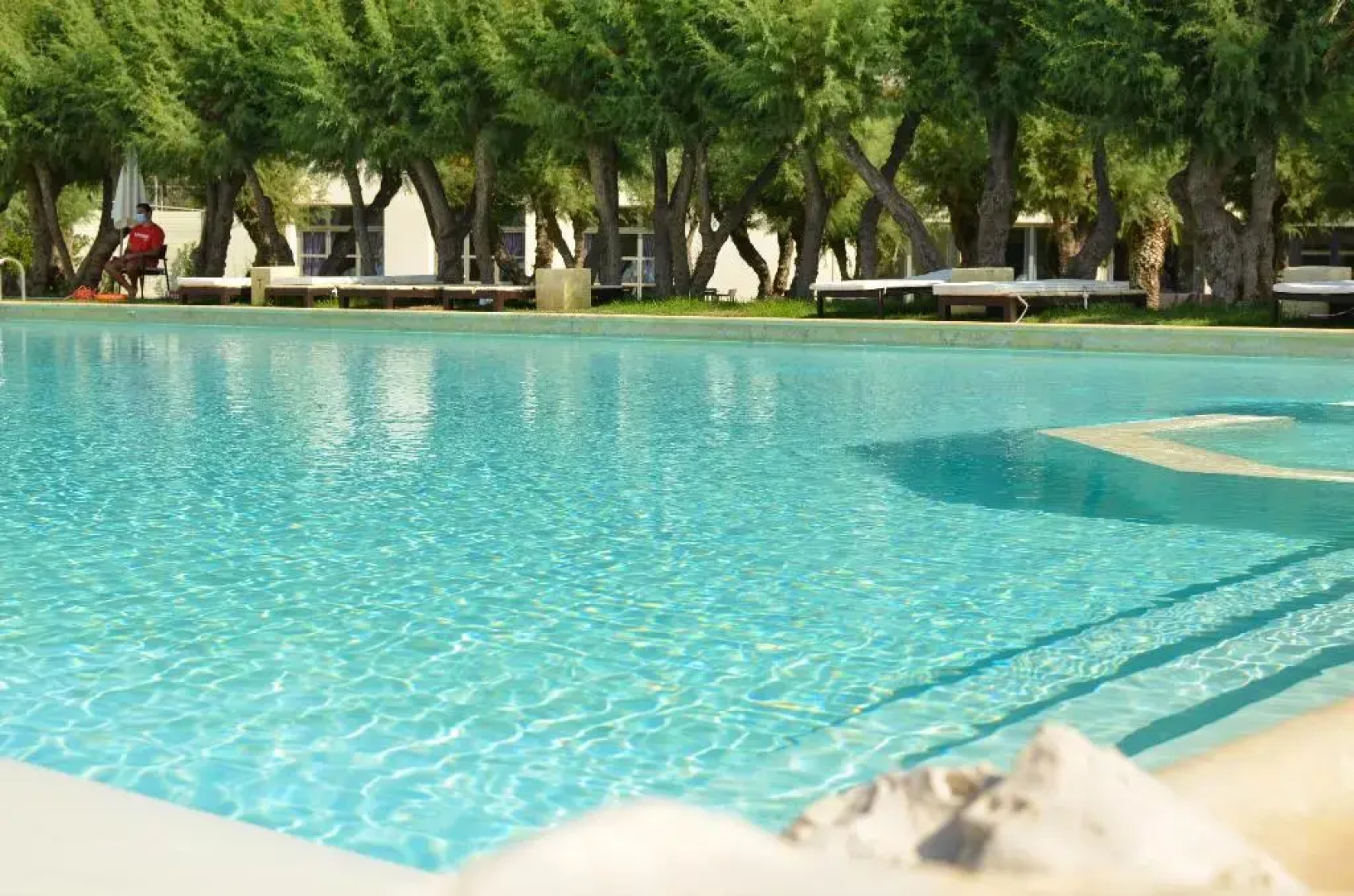 Plaza Resort Hotel