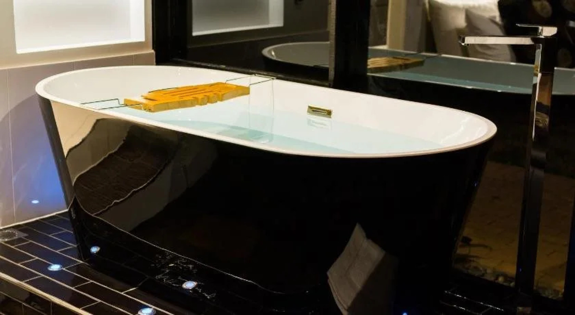 Waterfall Springs Retreat