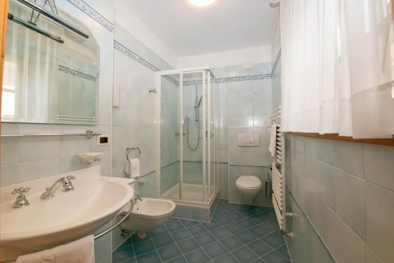 Santeshotel Wegerhof