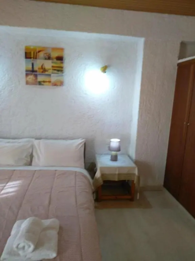 Villas Irene 8 Family Apartments