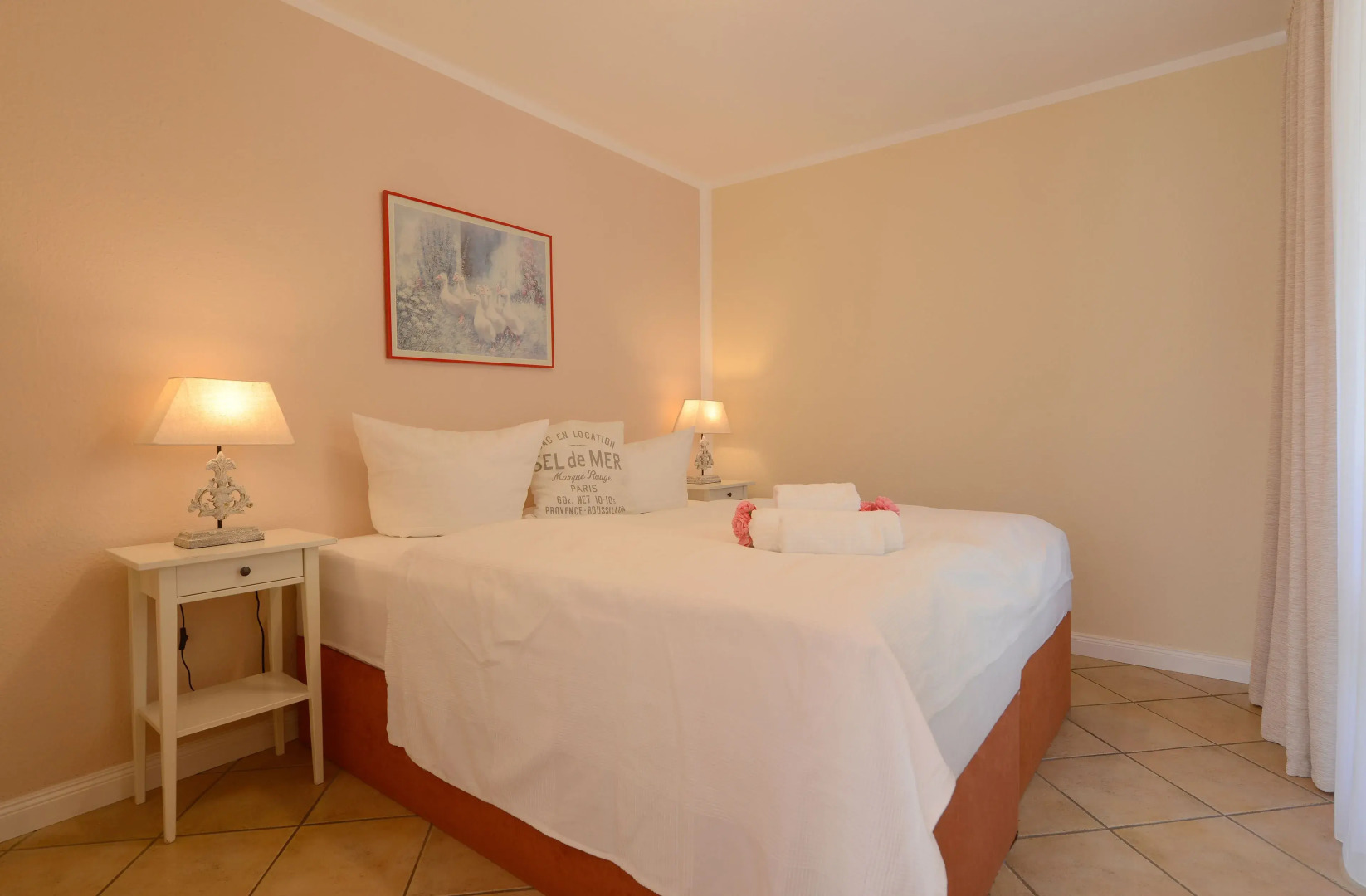 Hotelanlage Tarnewitzer Hof