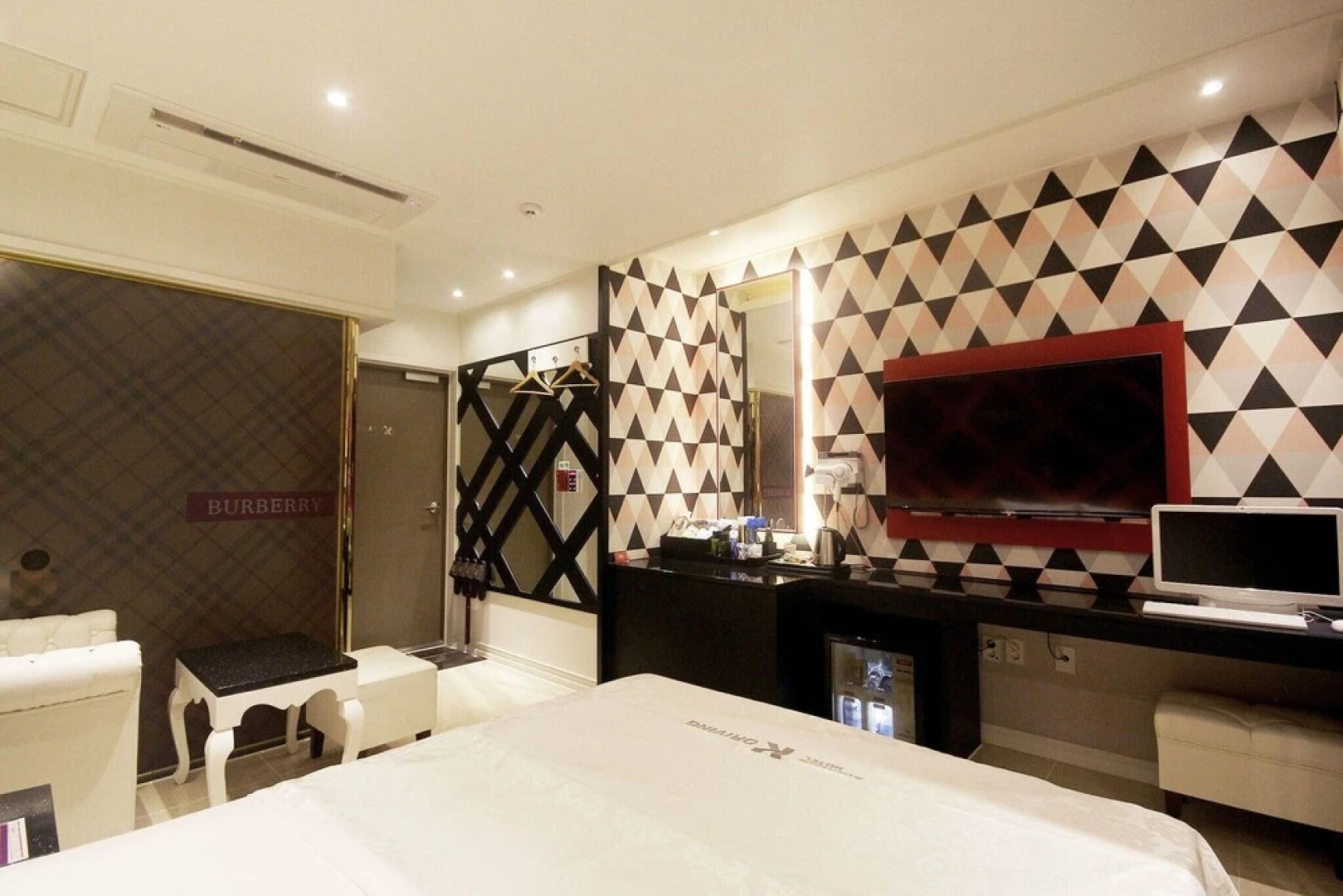 Yecheon K Self Check-in Motel