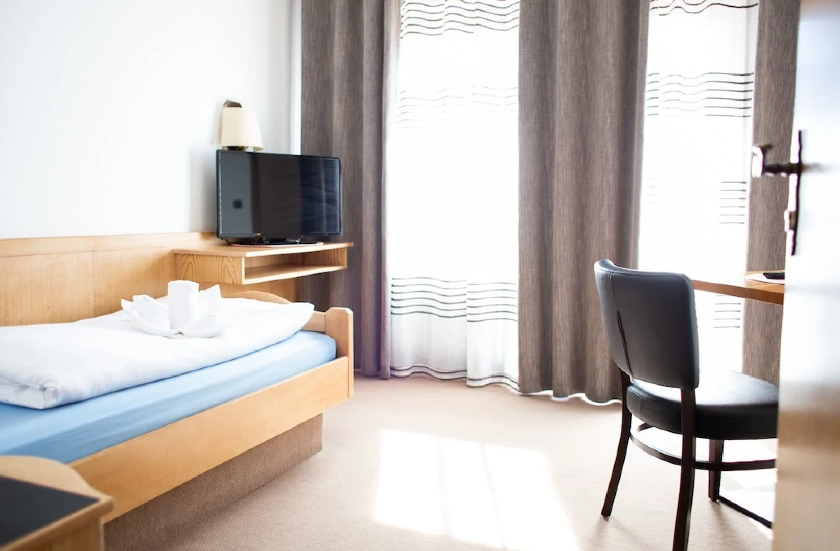 Waldhotel König von Rom