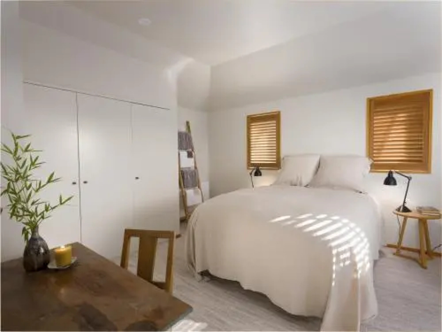 Kumiko's Guest House