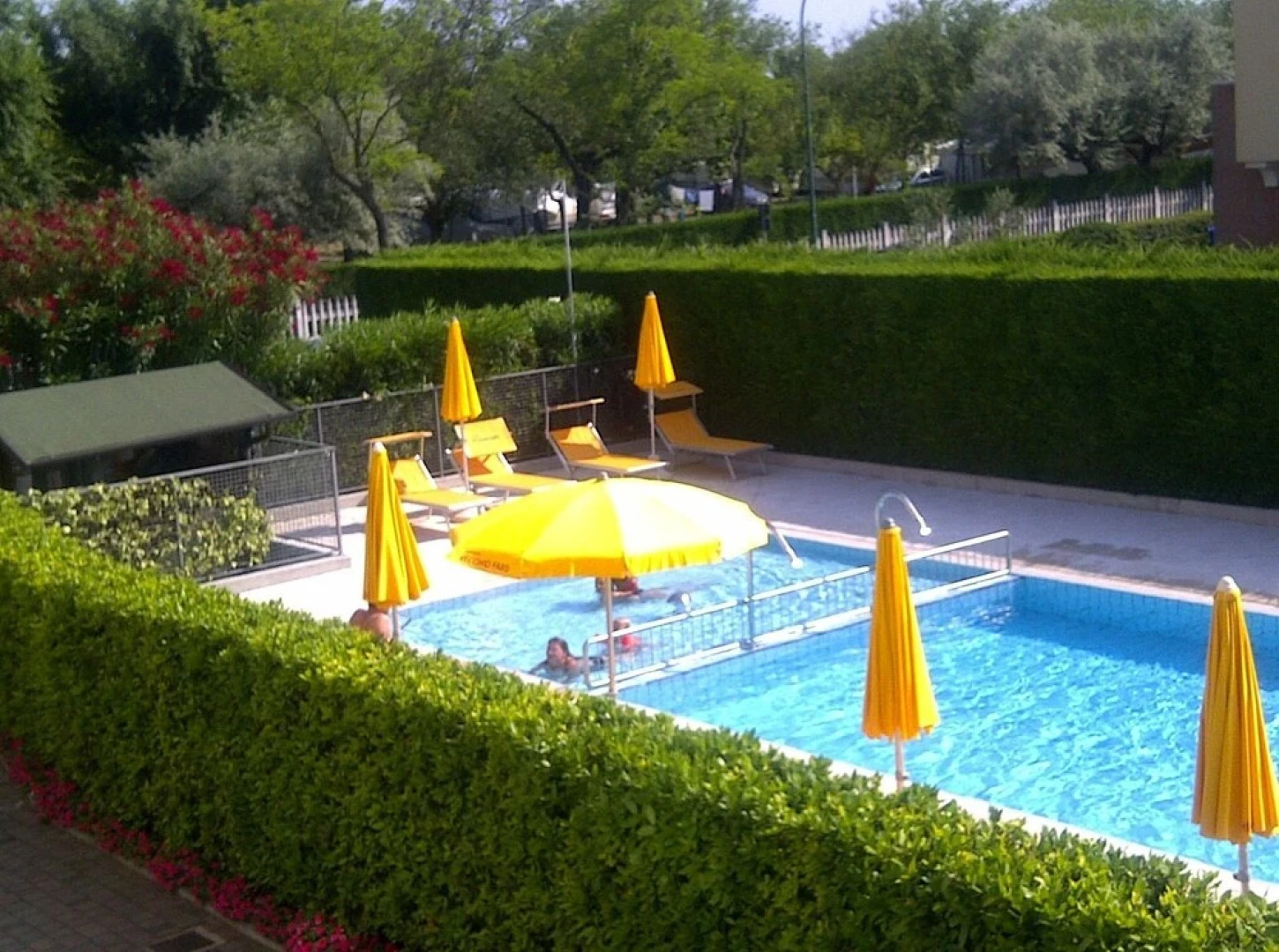 Residence Vecchio Faro