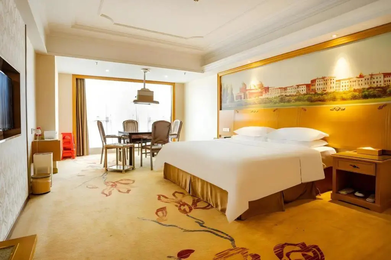 Vienna International Hotel Zhongshan Torch Center