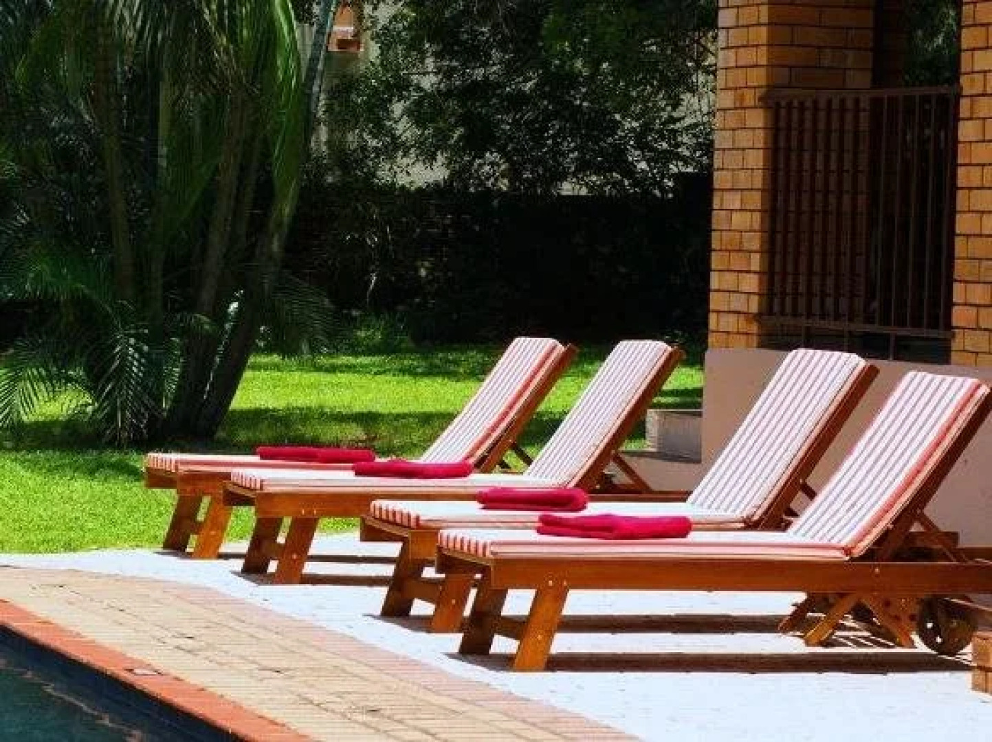 Dreamfields Guesthouse